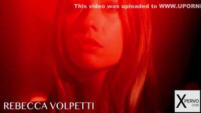 Xpervo Featuring And Rebecca Volpettis Bondage Action - upornia.com
