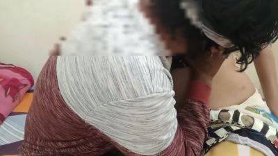 Wife Ke Hath Bandhkar Jordar Chudai - Real Bondage Sex - hclips.com - India