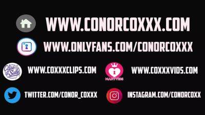 ConorCoxxx-Ass fetish with Mia Moore - hotmovs.com - Usa