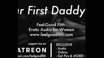 DDLG Roleplay: Rough Sex with your new Daddy Dom (Erotic Audio for Women) - xvideos.com
